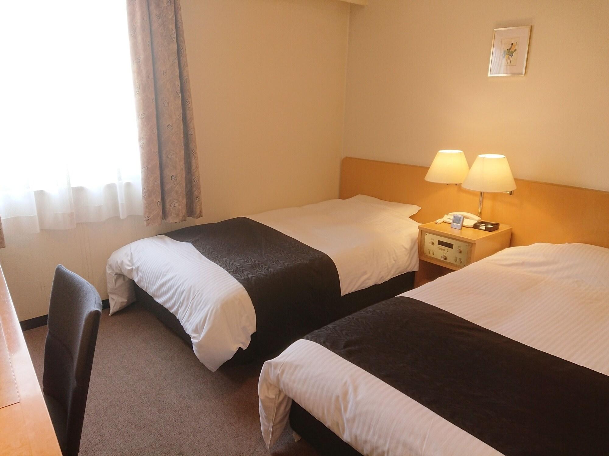 Apa Hotel Kaga Daisyoji Ekimae エクステリア 写真