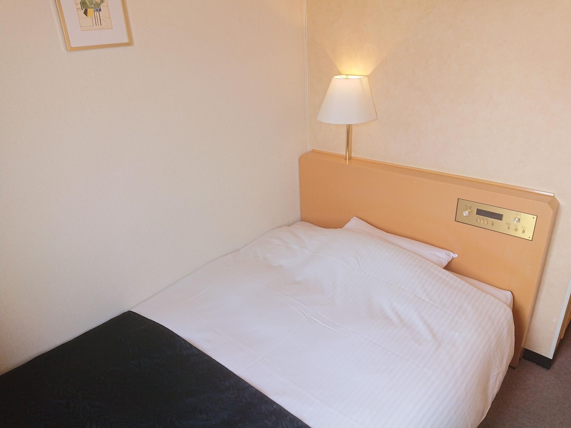 Apa Hotel Kaga Daisyoji Ekimae エクステリア 写真