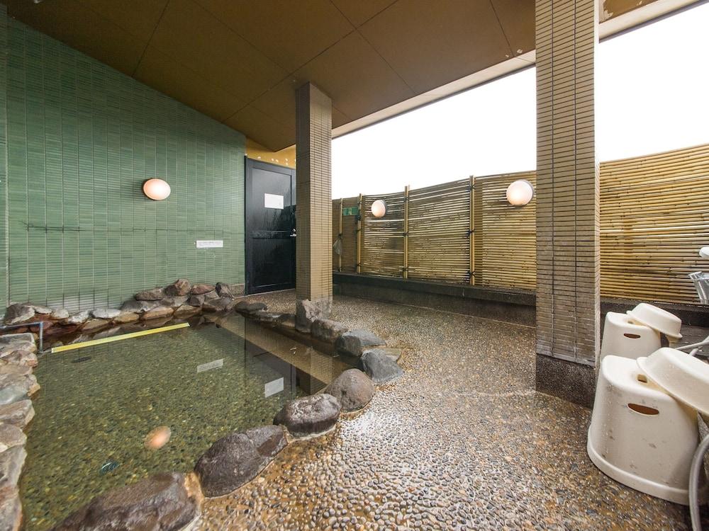 Apa Hotel Kaga Daisyoji Ekimae エクステリア 写真