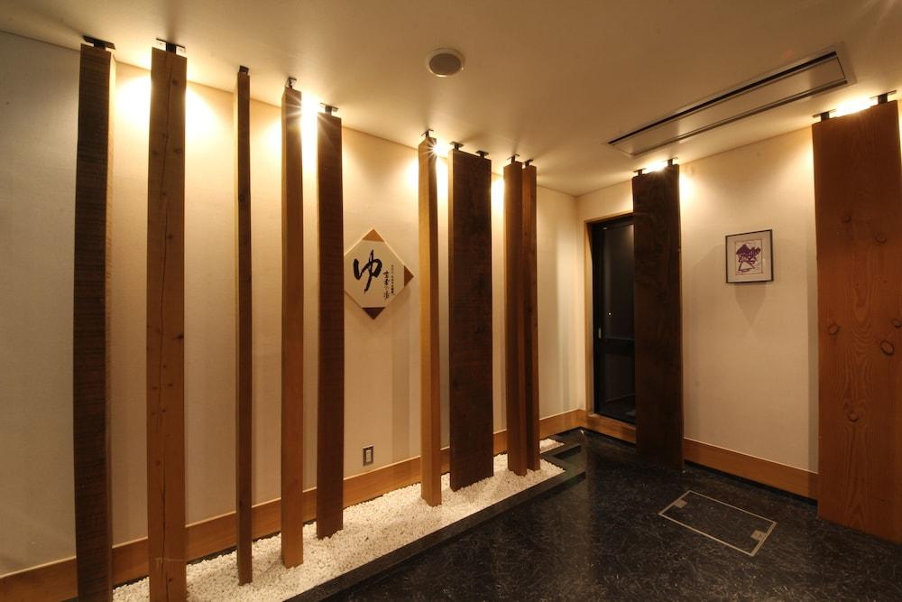Apa Hotel Kaga Daisyoji Ekimae エクステリア 写真