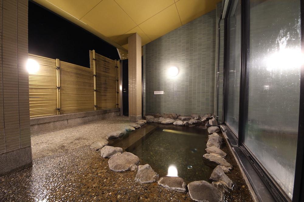 Apa Hotel Kaga Daisyoji Ekimae エクステリア 写真