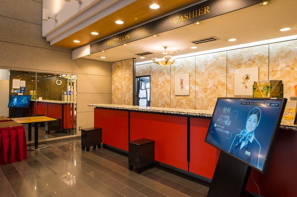 Apa Hotel Kaga Daisyoji Ekimae エクステリア 写真