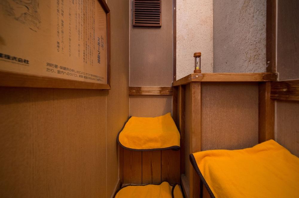 Apa Hotel Kaga Daisyoji Ekimae エクステリア 写真