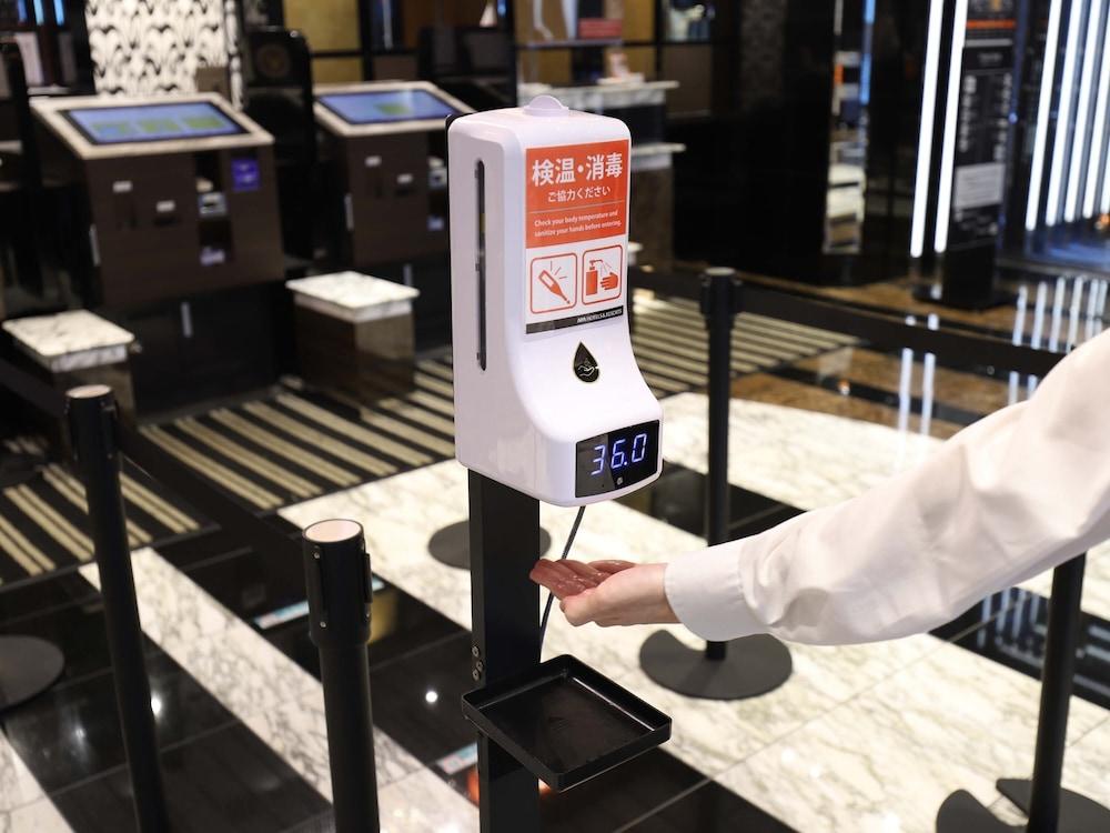 Apa Hotel Kaga Daisyoji Ekimae エクステリア 写真
