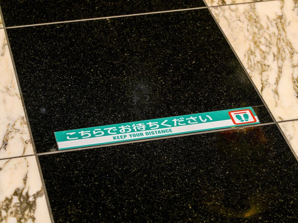 Apa Hotel Kaga Daisyoji Ekimae エクステリア 写真