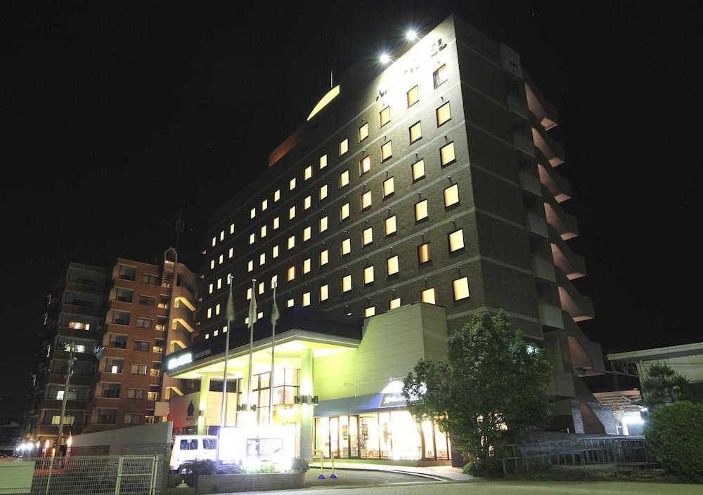 Apa Hotel Kaga Daisyoji Ekimae エクステリア 写真