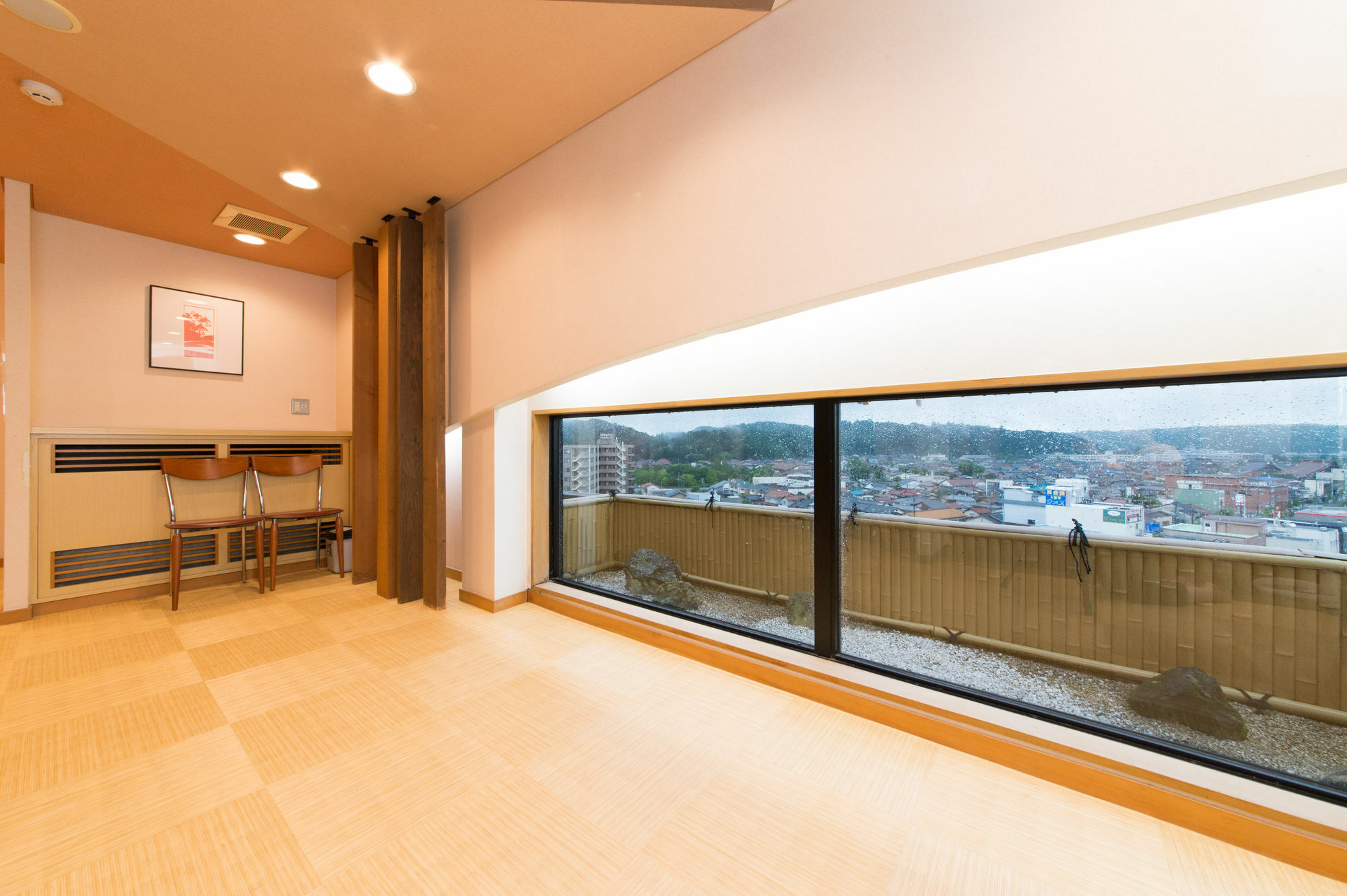 Apa Hotel Kaga Daisyoji Ekimae エクステリア 写真